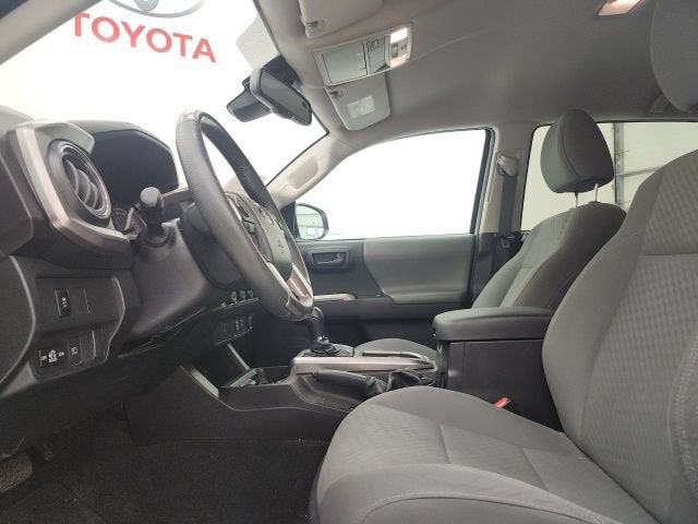 2023 Toyota Tacoma 4WD SR5