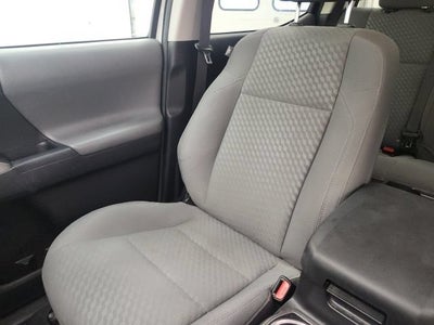 2023 Toyota Tacoma 4WD SR5