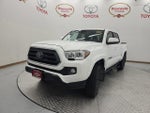 2023 Toyota Tacoma 4WD SR5