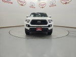 2023 Toyota Tacoma 4WD SR5