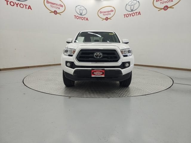 2023 Toyota Tacoma 4WD SR5