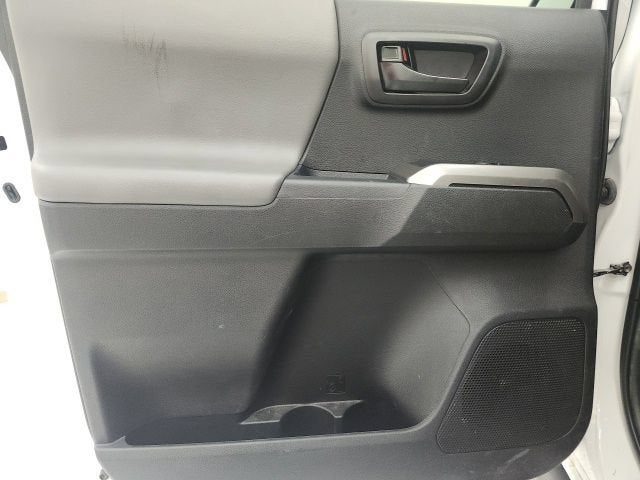 2023 Toyota Tacoma 4WD SR5