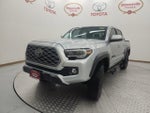 2023 Toyota Tacoma 4WD TRD Off-Road