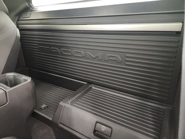 2024 Toyota Tacoma 2WD SR