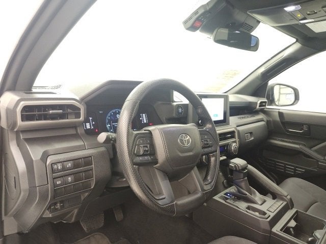 2024 Toyota Tacoma 2WD SR