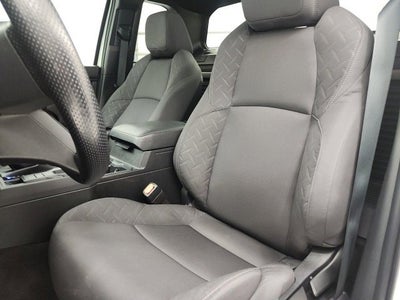 2024 Toyota Tacoma 2WD SR
