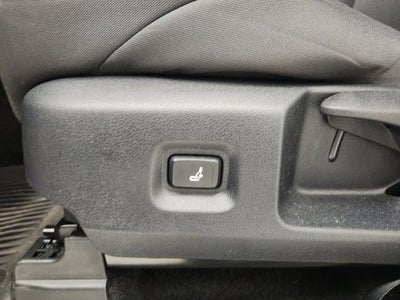 2024 Toyota Tacoma 2WD SR