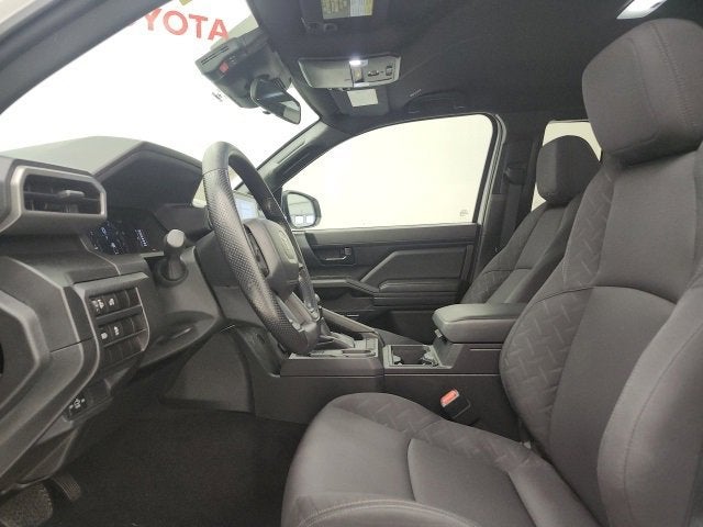 2024 Toyota Tacoma 2WD SR