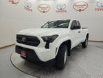 2024 Toyota Tacoma 2WD SR