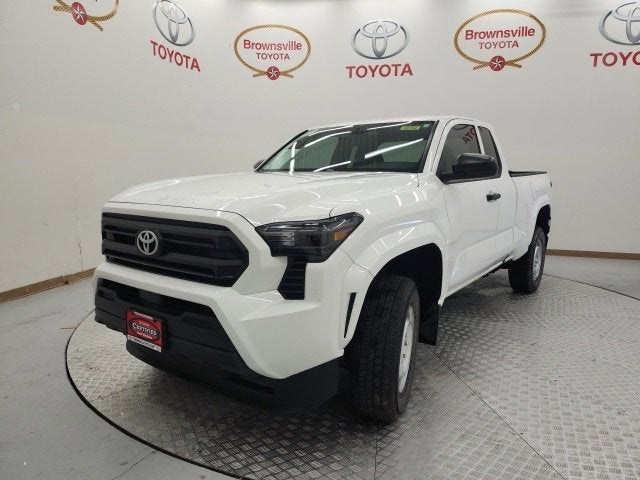 2024 Toyota Tacoma 2WD SR