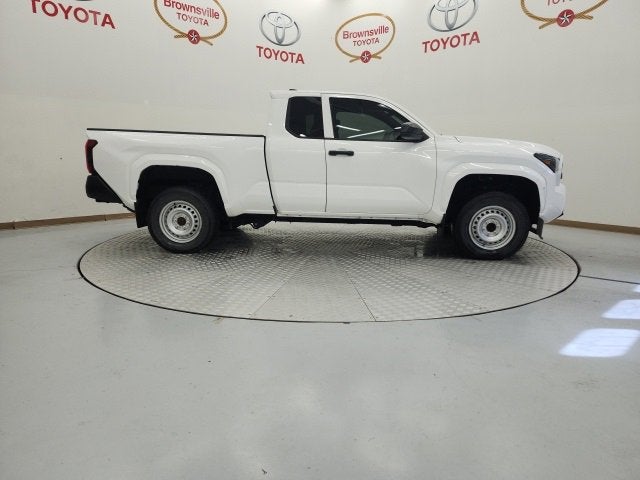 2024 Toyota Tacoma 2WD SR