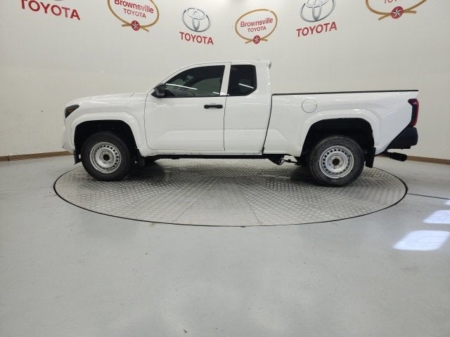 2024 Toyota Tacoma 2WD SR