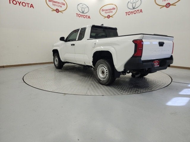 2024 Toyota Tacoma 2WD SR