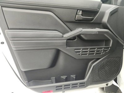 2024 Toyota Tacoma 2WD SR