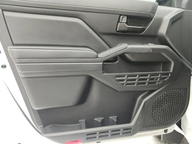 2024 Toyota Tacoma 2WD SR