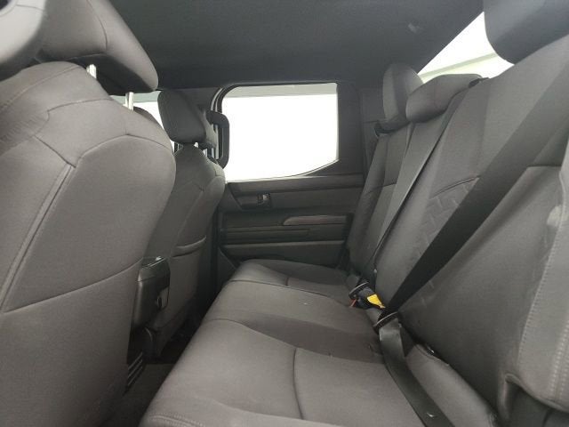 2024 Toyota Tacoma 2WD SR5