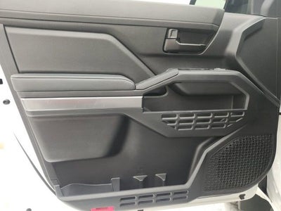 2024 Toyota Tacoma 2WD SR5