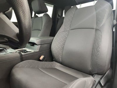 2024 Toyota Tacoma 2WD SR5