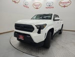 2024 Toyota Tacoma 2WD SR5