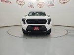 2024 Toyota Tacoma 2WD SR5
