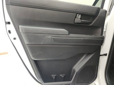 2024 Toyota Tacoma 2WD SR5