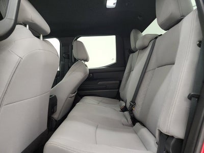 2025 Toyota Tacoma 2WD SR5
