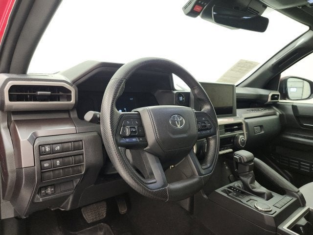 2025 Toyota Tacoma 2WD SR5