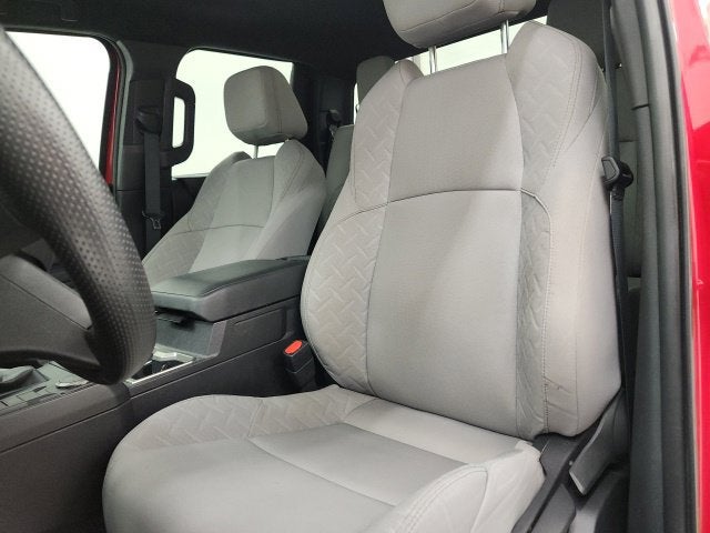2025 Toyota Tacoma 2WD SR5