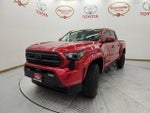 2025 Toyota Tacoma 2WD SR5