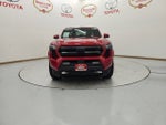 2025 Toyota Tacoma 2WD SR5