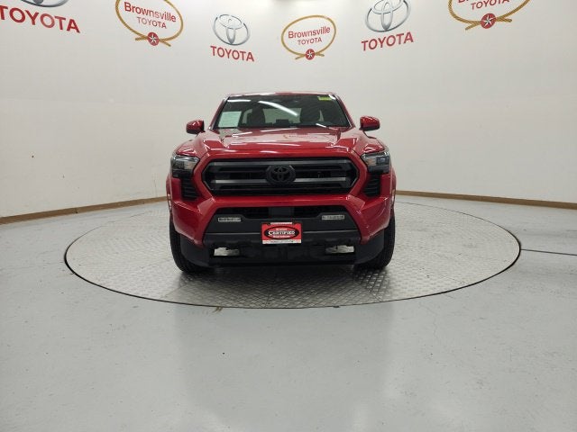 2025 Toyota Tacoma 2WD SR5