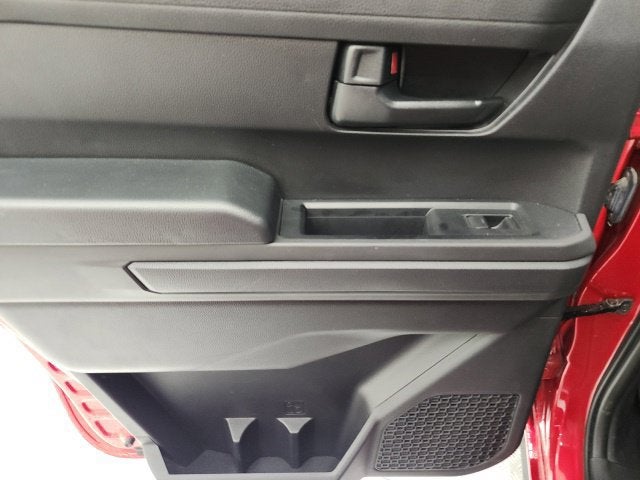 2025 Toyota Tacoma 2WD SR5