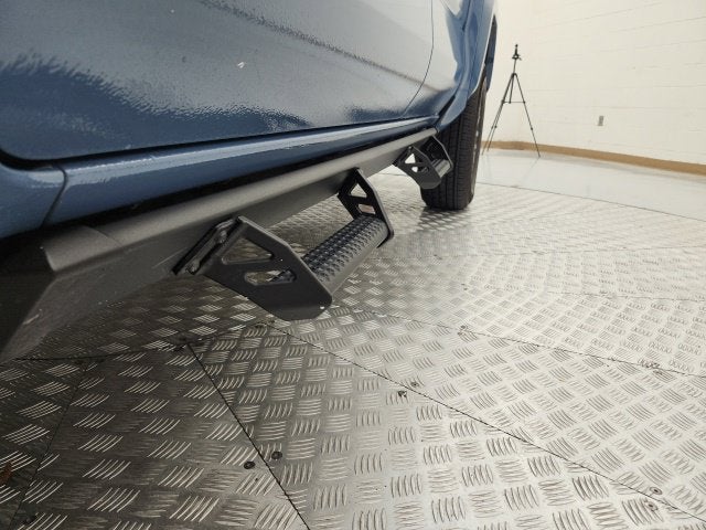 2026 Toyota Tacoma 2WD TRD Sport