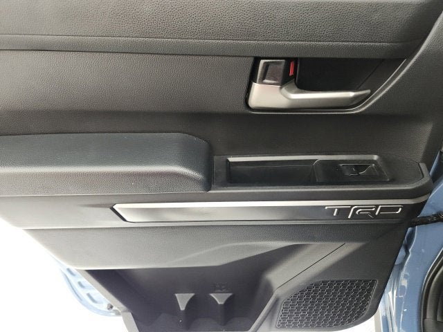 2026 Toyota Tacoma 2WD TRD Sport