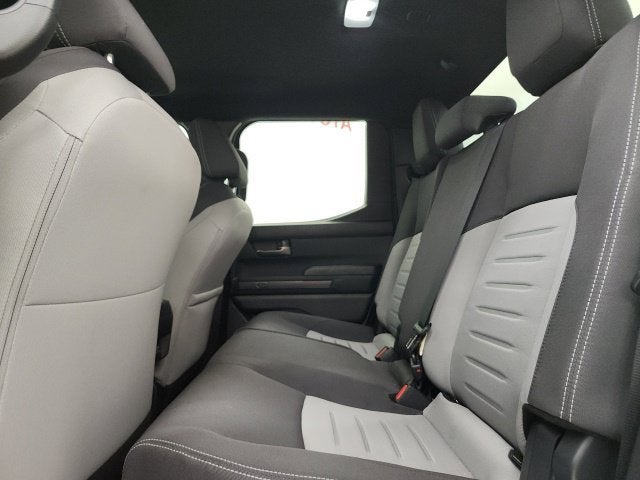 2026 Toyota Tacoma 2WD TRD Sport