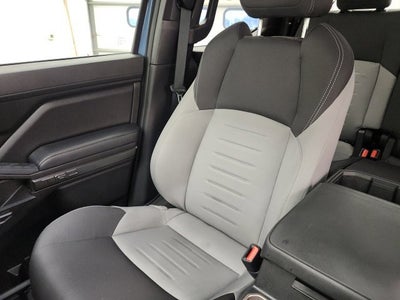 2026 Toyota Tacoma 2WD TRD Sport