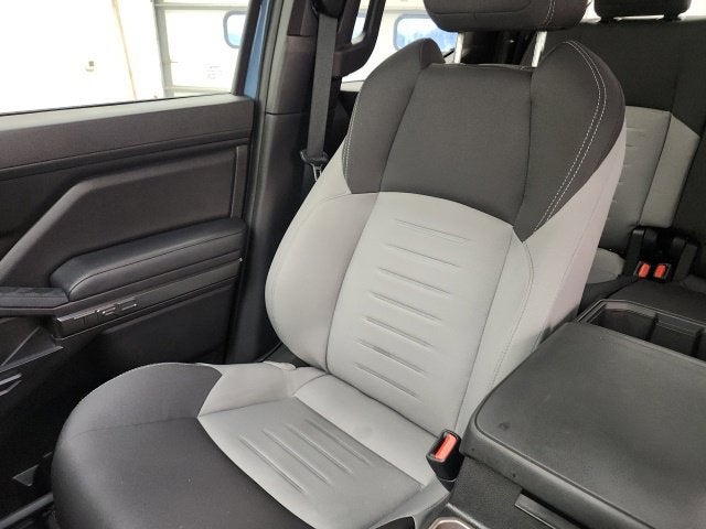 2026 Toyota Tacoma 2WD TRD Sport