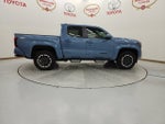 2026 Toyota Tacoma 2WD TRD Sport