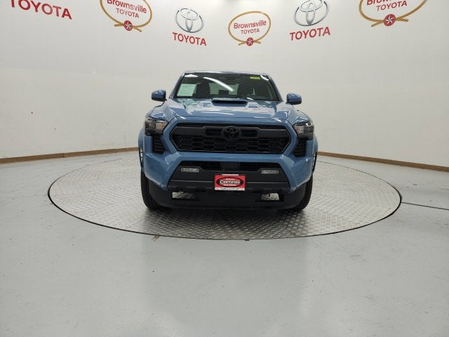 2026 Toyota Tacoma 2WD TRD Sport