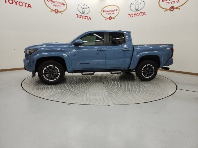 2026 Toyota Tacoma 2WD TRD Sport