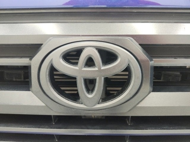 2024 Toyota Tacoma 2WD SR5