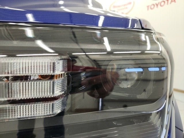 2024 Toyota Tacoma 2WD SR5