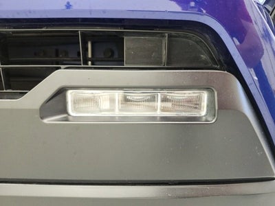 2024 Toyota Tacoma 2WD SR5