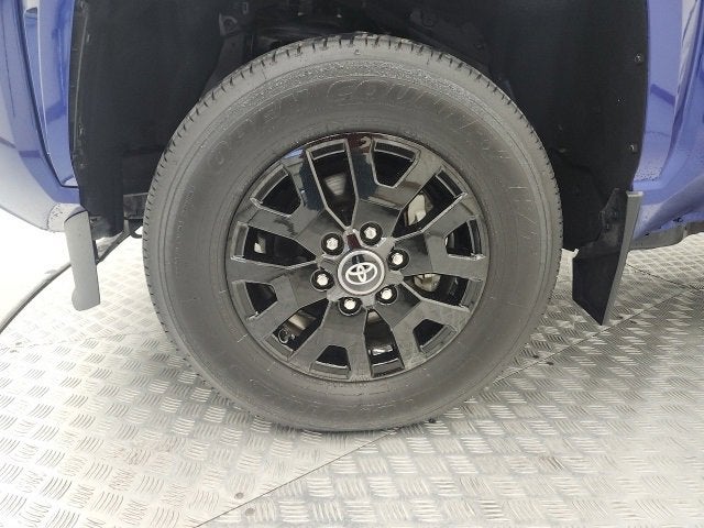 2024 Toyota Tacoma 2WD SR5