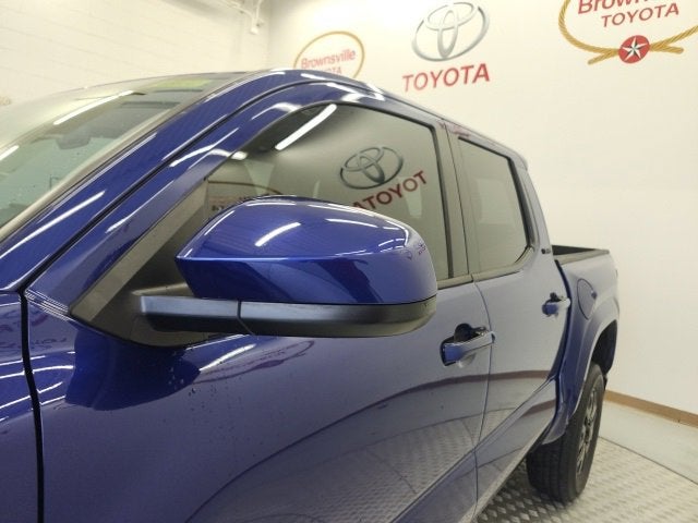 2024 Toyota Tacoma 2WD SR5