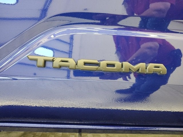 2024 Toyota Tacoma 2WD SR5