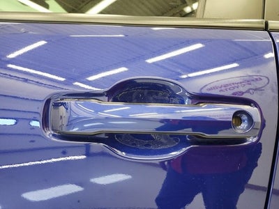 2024 Toyota Tacoma 2WD SR5