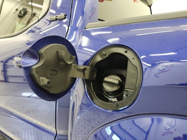 2024 Toyota Tacoma 2WD SR5