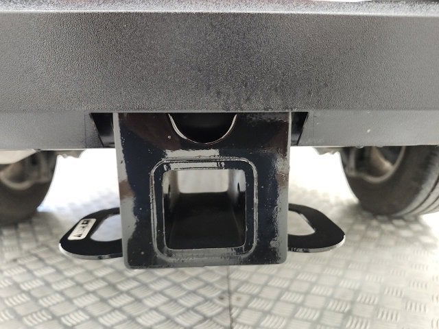 2024 Toyota Tacoma 2WD SR5