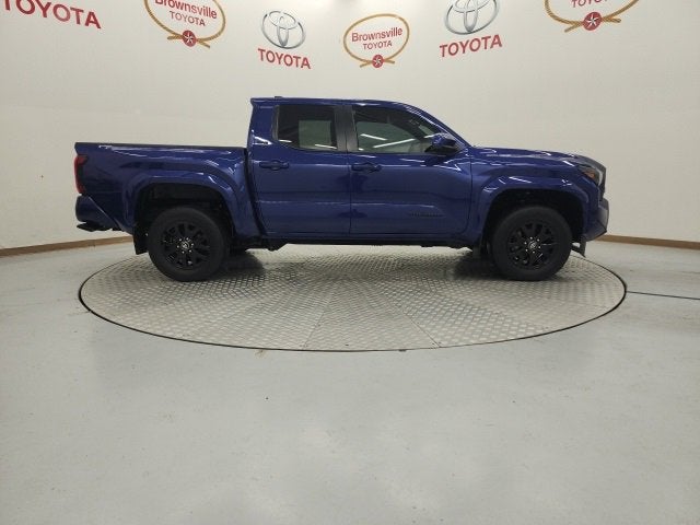 2024 Toyota Tacoma 2WD SR5